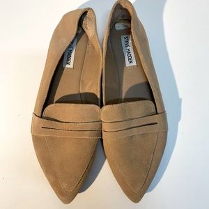 Steve Madden Flats